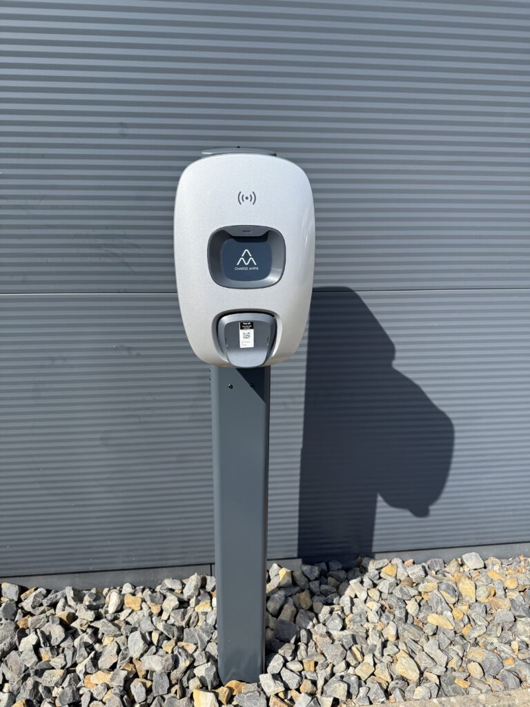 Wallbox für Zuhause: Alles, was Sie wissen müssen